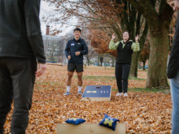 2025-11-15 Harvest Gathering 